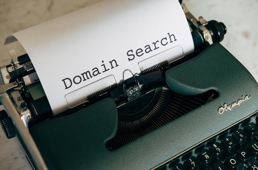 outreach campaign boosts domain growth