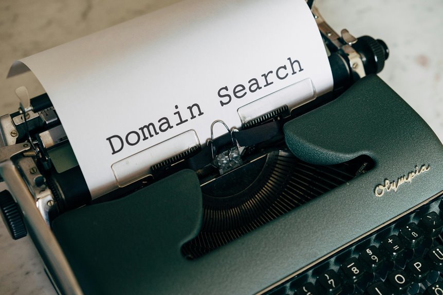 outreach campaign boosts domain growth