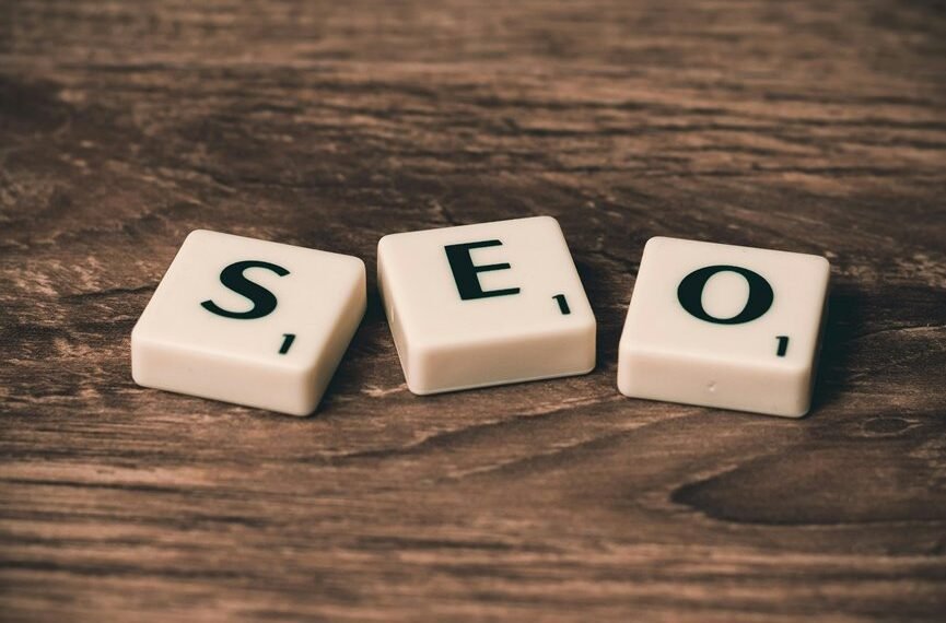 seo optimization for ranking