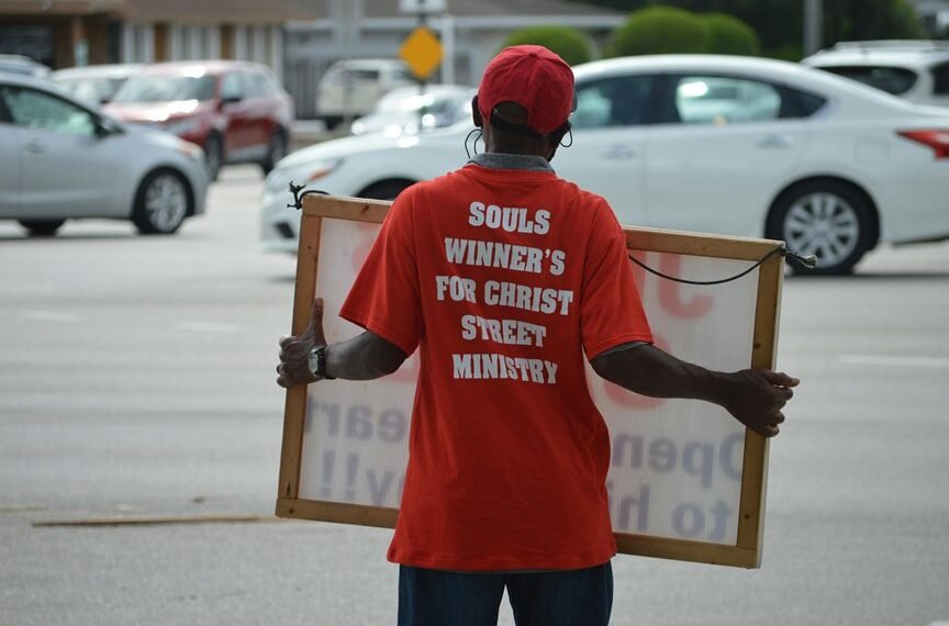 traffic enhancement outreach strategy