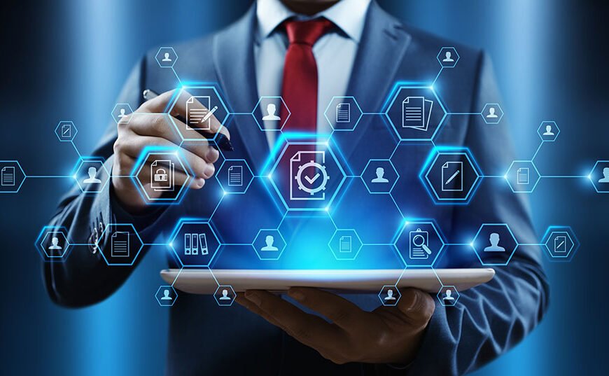 How Technology Will Shape the Future of Society