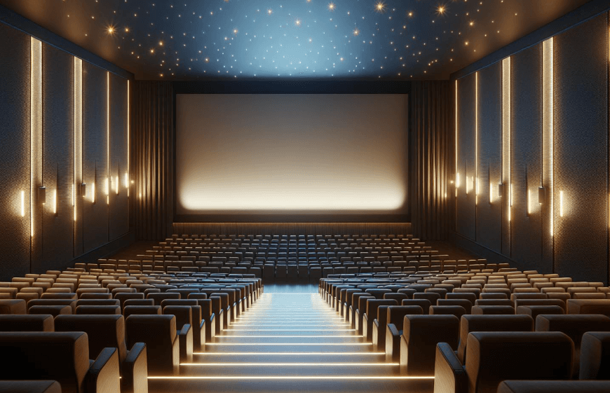 Smart Strategies for Scaling and Sustaining Modern Theatres