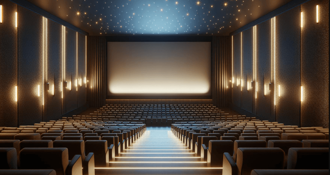 Smart Strategies for Scaling and Sustaining Modern Theatres