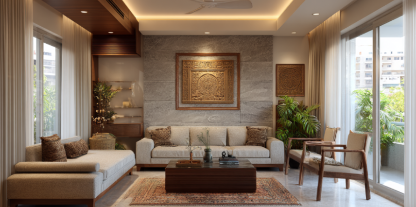 Vastu Mantras for Home Harmony: Chanting Rituals for Positive Energy in 2026