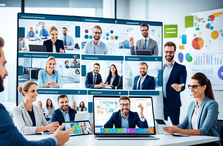 How Technology Is Making Work More Flexible