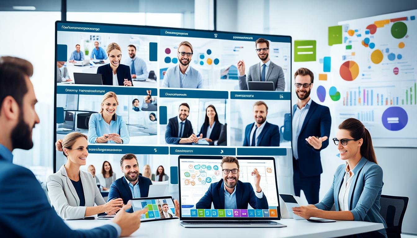 How Technology Is Making Work More Flexible