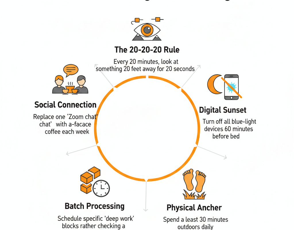 In the sun-drenched campuses of Australia, the "university experience" has undergone a radical digital transformation.