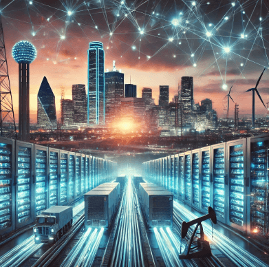 Why Texas Businesses Are Investing Heavily in AI Infrastructure Expansion