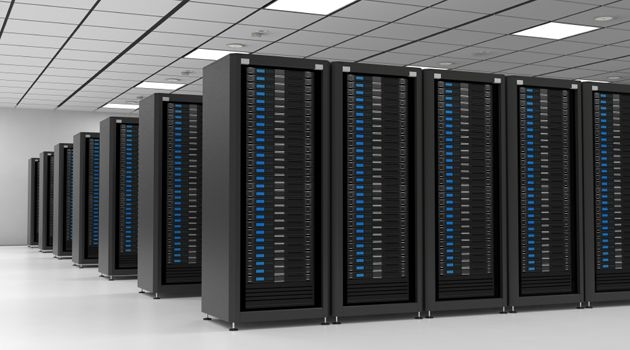 Best Unmetered Dedicated Hosting in Europe for Heavy Traffic Websites
