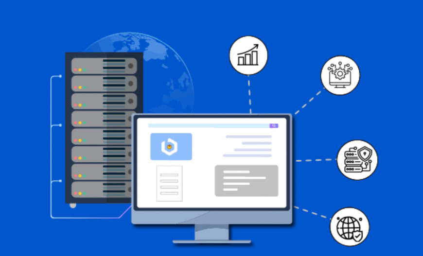 PraHost Dedicated Servers Explained: Features, Performance, and Global Infrastructure